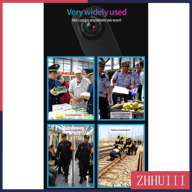 Bút Máy Quay Phim JT A18 Mini Hd 1080p Kẹp Lưng Có Thể Đeo Vào Kết Nối Với Điện Thoại Di Động