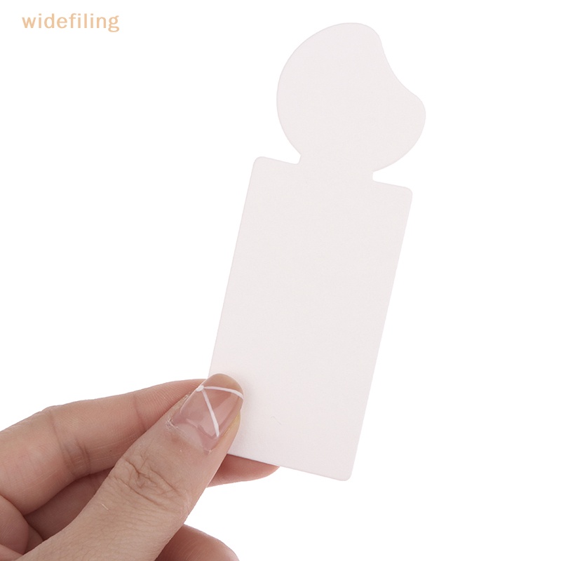 Set 100 Giấy Kiểm Tra Độ Rộng 97 * 35mm