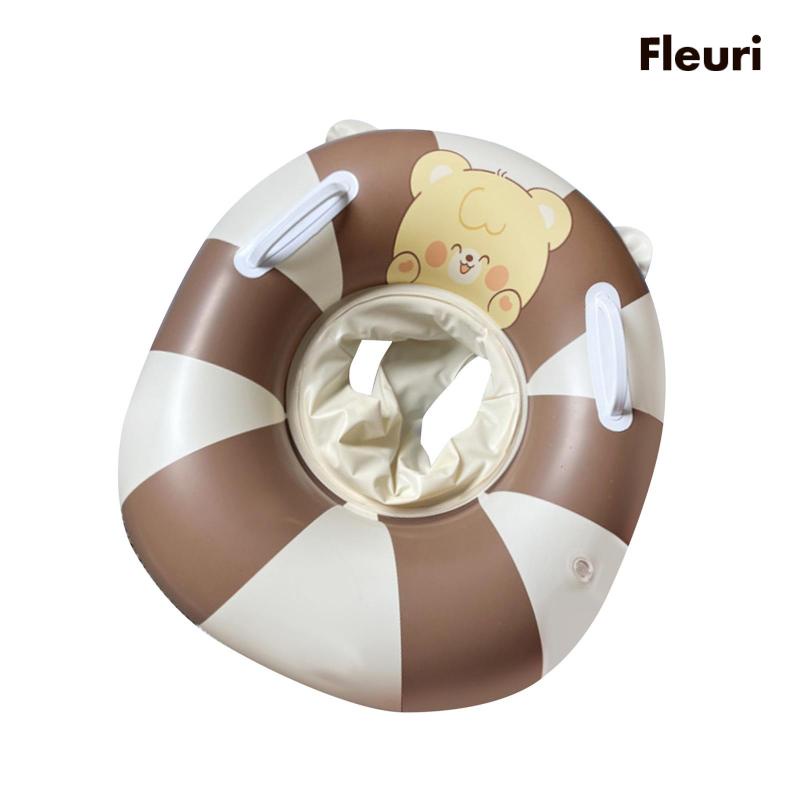 Phao Bơi Bơm Hơi Dạng Ghế Ngồi Dành Cho Trẻ Em