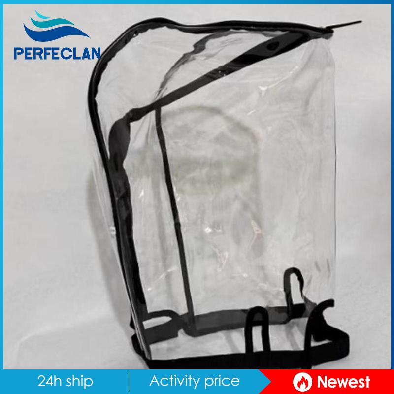 Vỏ Bọc Túi Đựng Gậy Đánh Golf Chống Thấm Nước Chống Bụi Siêu Bền Tiện Dụng Cho Nam Và Nữ