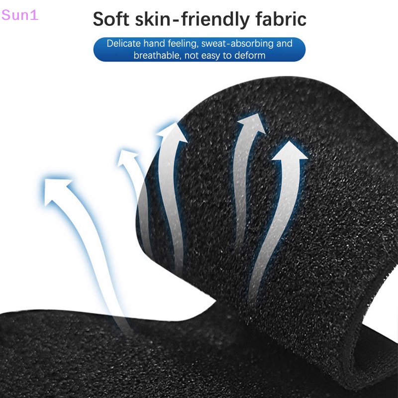 1 Cặp Đệm Lót Giày Hỗ Trợ Gót Chân Giúp Giảm Đau Tiện Dụng