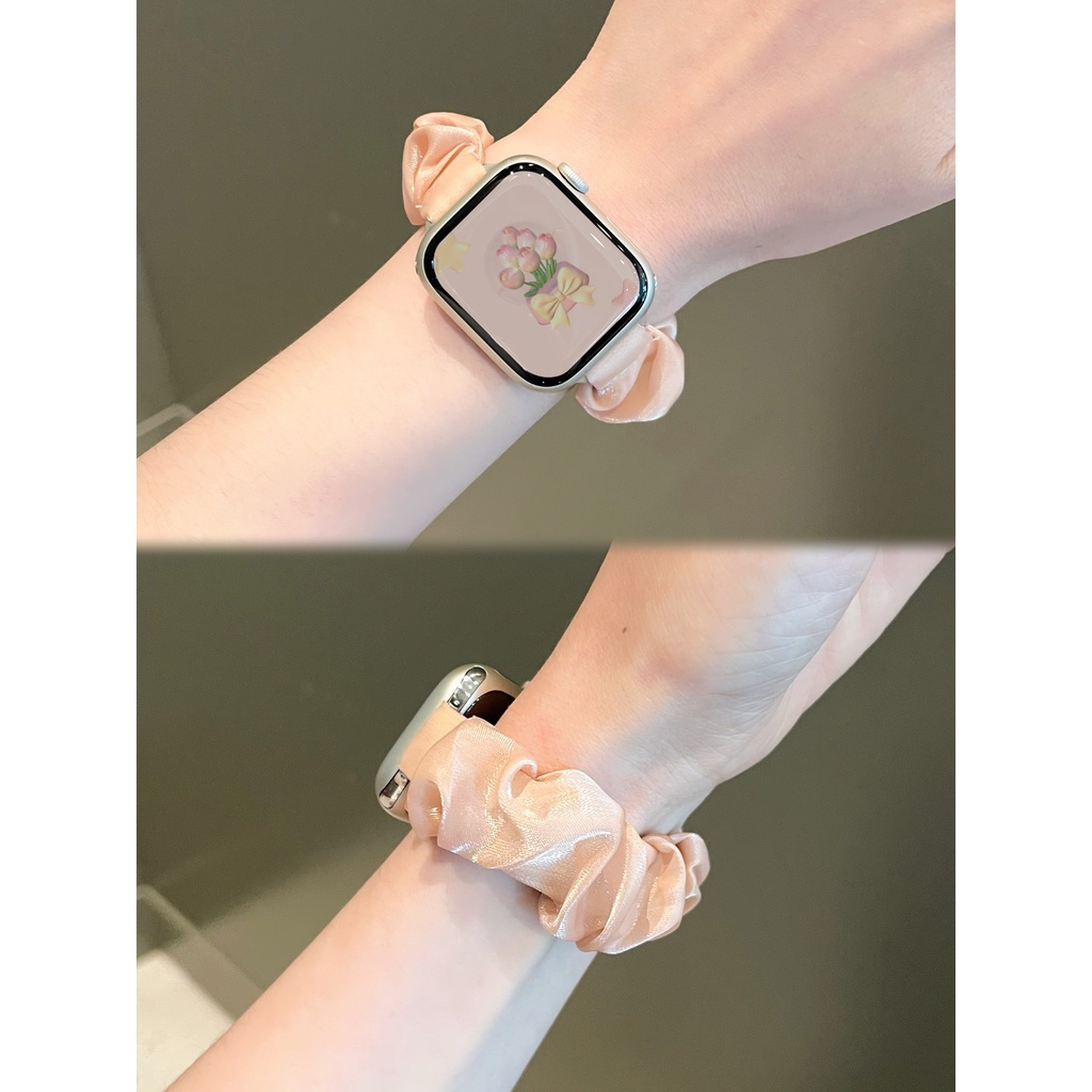 Dây Đeo Thay Thế Chất Liệu Silicon Màu Trơn Thời Trang Cho Redmi Watch 3 Xiaomi Redmi Watch 3 Lite Active