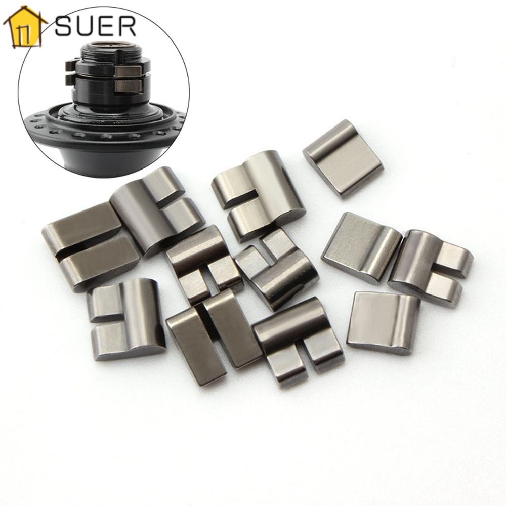 SUENIN Bánh Cóc Xe Đạp Chất Lượng Cao 26mm