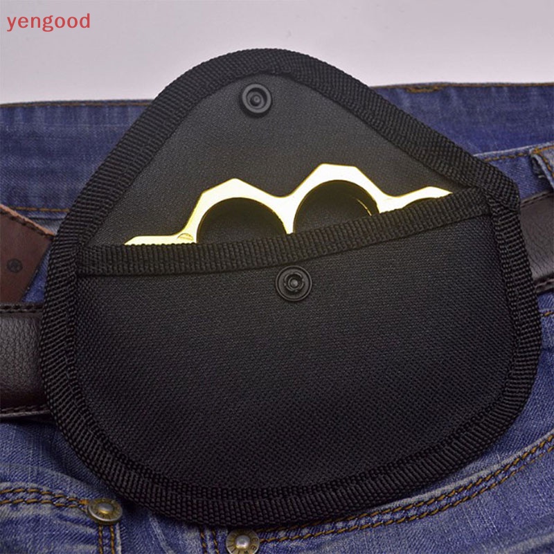 Túi Đựng Dụng Cụ Đeo Ngón Tay An Toàn Tiện Lợi Ốp