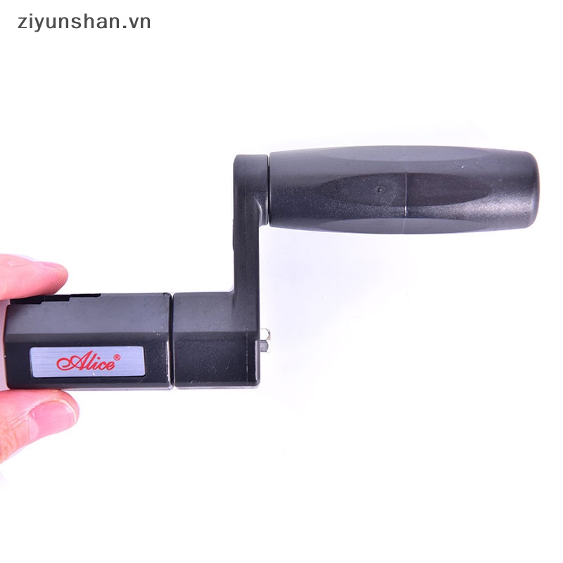 Dụng Cụ Tháo Chốt Dây Đàn Guitar Tự Động Hình Lục Giác