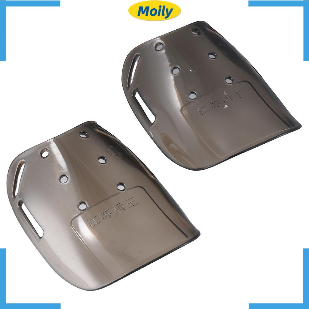 MOILYVN Vỏ Bọc Bảo Vệ Giày Chất Lượng Cao Tiện Dụng