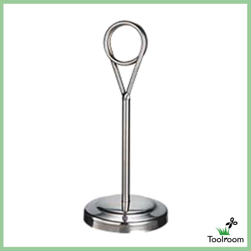 Giá Đỡ Số Bàn 3-15 inches Vây Vàng Trang Trí Tiệc Cưới