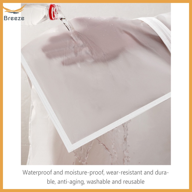 Vỏ Bọc Quần Áo Chống Bụi Bẩn Tiện Dụng Cho Tiệc Cưới