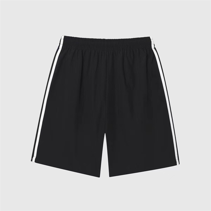 Quần Short Thể Thao Ba X A-d 88 Thêu Thương Hiệu Hạng Nặng Thời Trang Cổ Điển Chất Lượng Cao