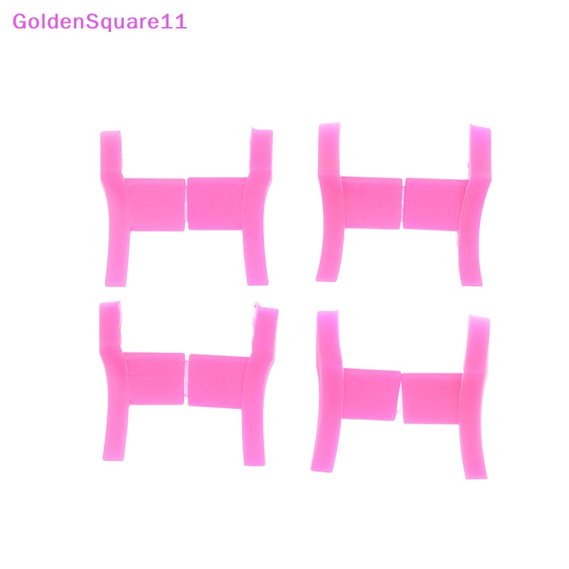 Khuôn Đóng Dấu Trang Điểm Mắt Mèo Bằng Silicon Tiện Dụng