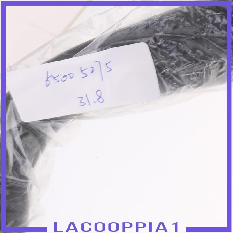 Tay Lái Xe Đạp Bằng Hợp Kim 31.8mm Chất Lượng