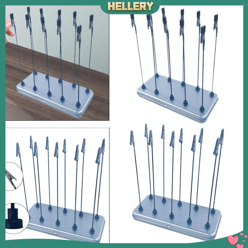 Giá Đỡ Cho Súng Phun Sơn Vẽ DIY Tiện Dụng Và Bền