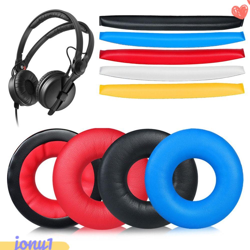 JONYE Vỏ Bọc Đệm Tai Nghe Thay Thế Thông Dụng
