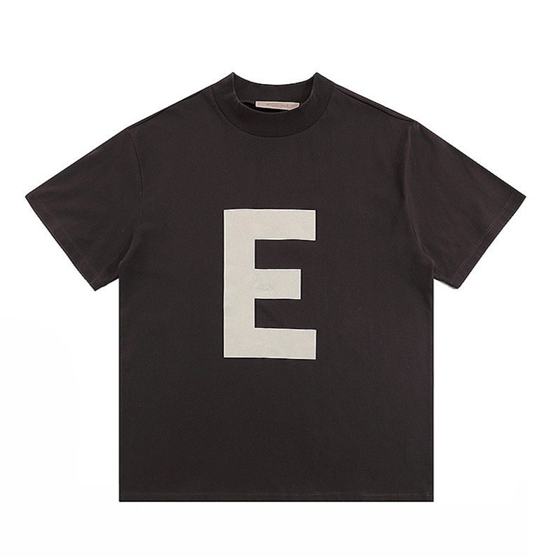 Hàng Mới Về Mới Về Áo Thun Tay Ngắn F-O-G88-Tkyui Chất Lượng Cao