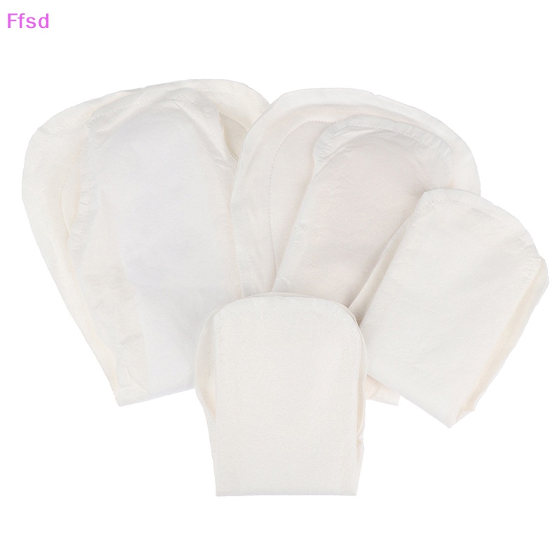 Đệm Cotton Vệ Sinh Tái Sử Dụng Được 24 / 27 / 38 / 42cm