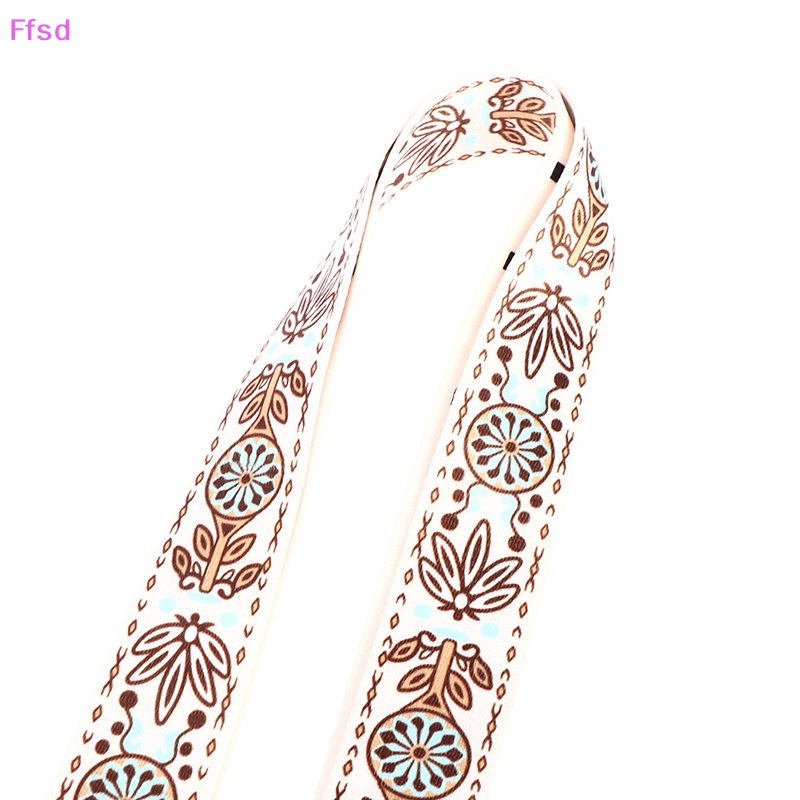 {Ffsd} Túi Đeo Chéo Vai Bằng Nylon Dây Bản Rộng Phụ Kiện Cho Nữ * Bán Chạy