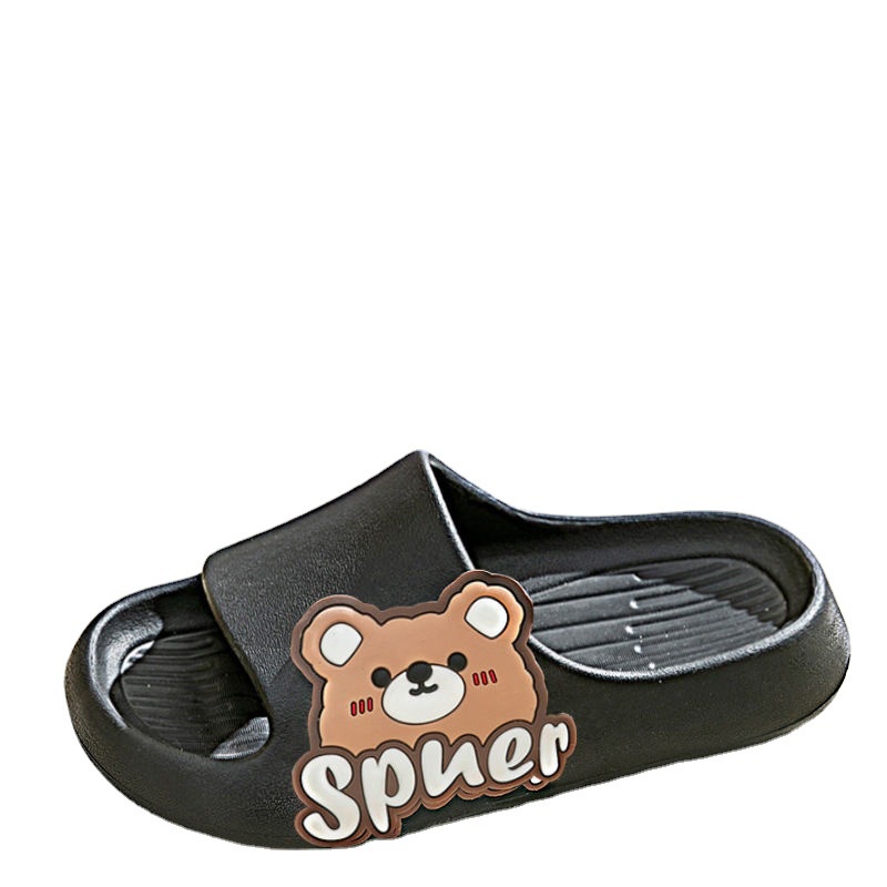 CK dép nữ đi trong nhà dép bánh mì Dép quai ngang giày nữ 30Z23072629