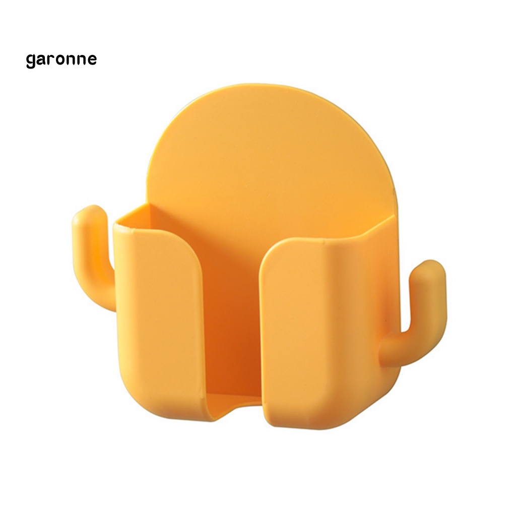 Giá Đỡ Điều Khiển TV / Điện Thoại Treo Tường Không Cần Khoan Lỗ