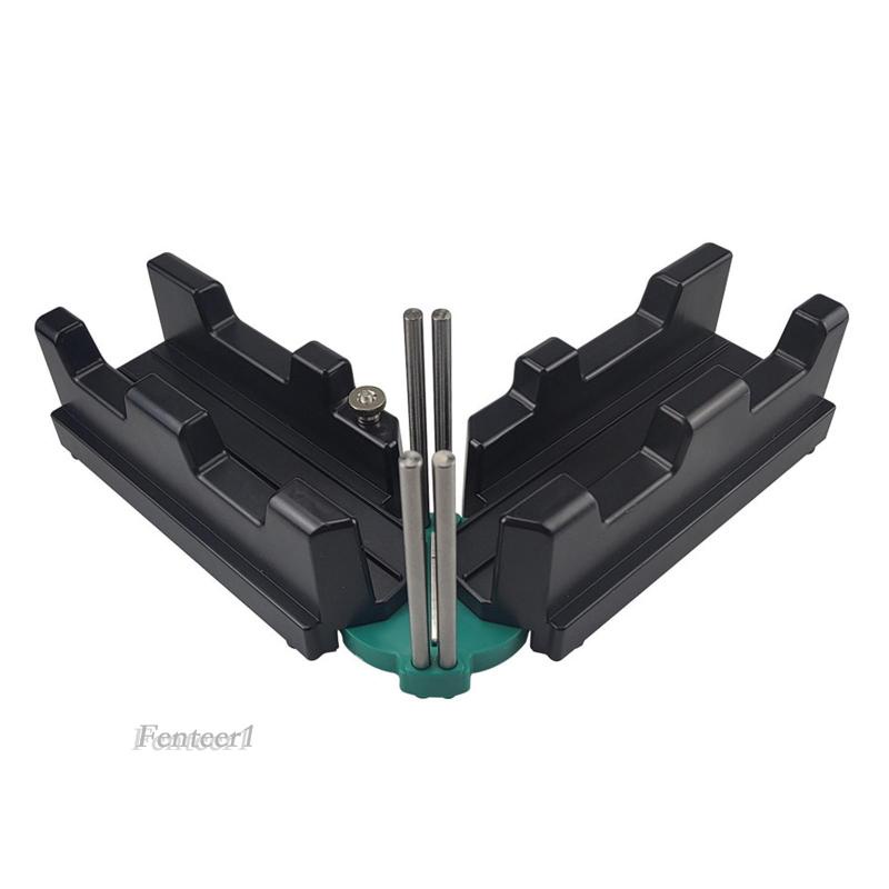 Dụng Cụ Đo Góc Cắt 2 Trong 1 Chuyên Dụng