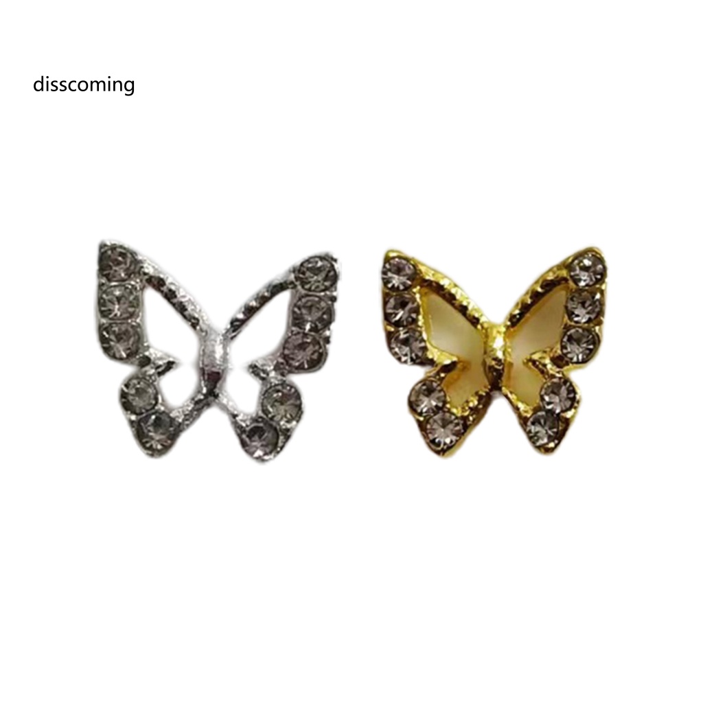 Băng Đô SL SL SL SL SL| Phụ Kiện Đá Đính Trang Trí Móng Tay 3d Lấp Lánh