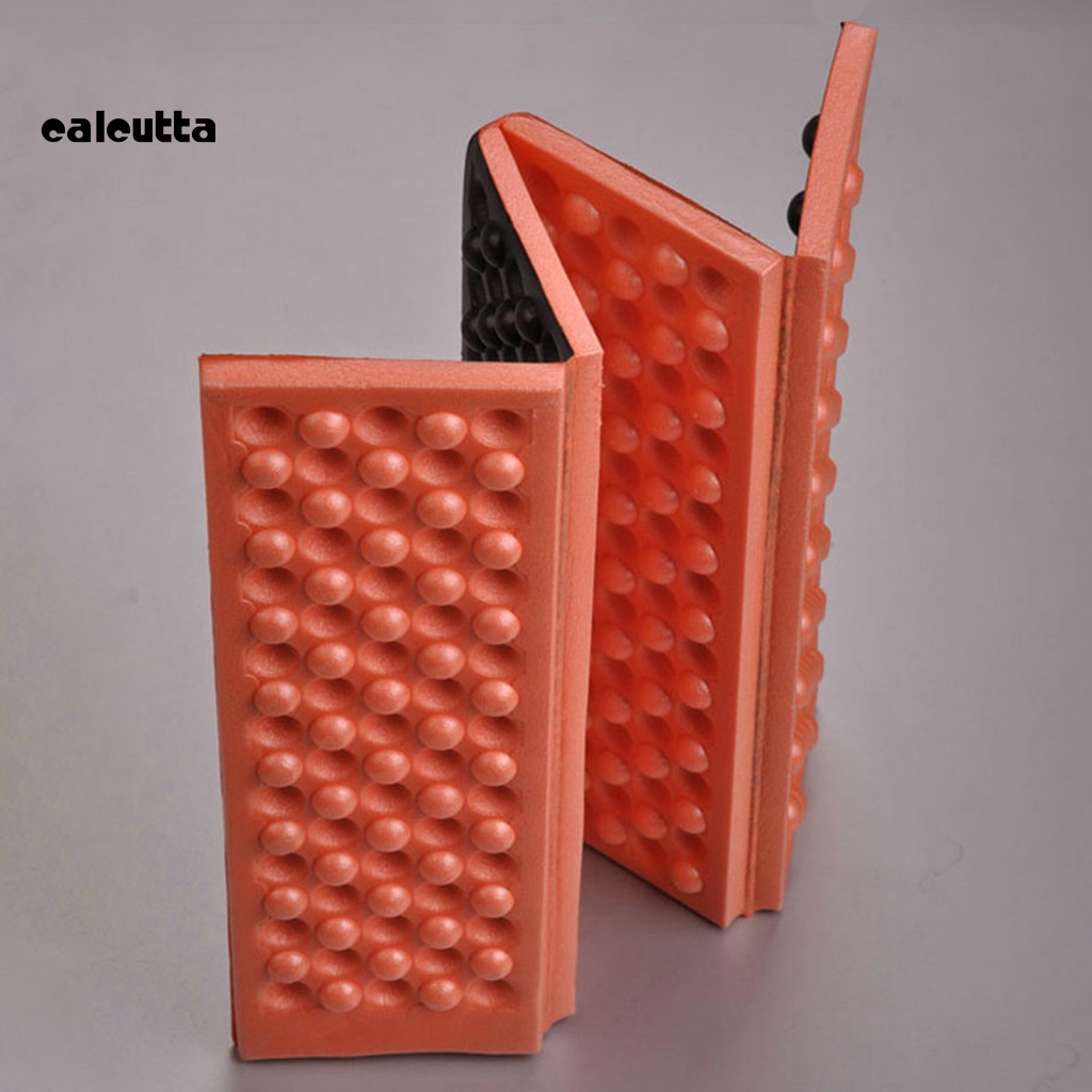 Đệm Ngồi XPE Có Thể Gập Lại Tiện Dụng Cho Hoạt Động Ngoài Trời