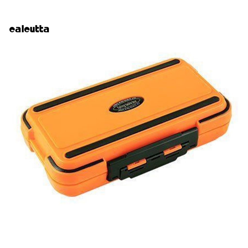 Hộp Đựng Mồi Câu Cá Bằng ABS Sức Chứa Lớn Chống Nước Chống Va Chạm