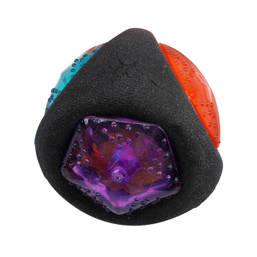 Bóng Đèn LED Phát Ra Âm Thanh Vui Nhộn Cho Thú Cưng