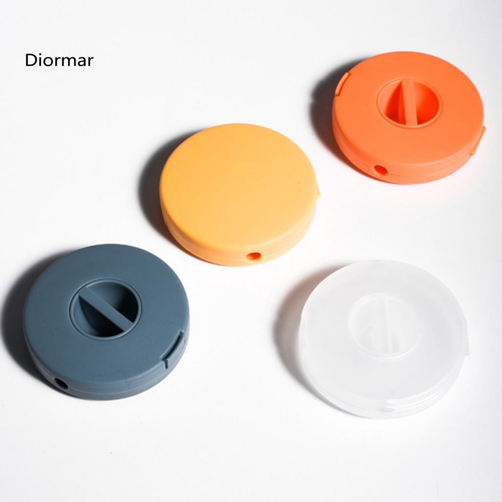 Hộp Nhựa Rộng Đựng Dây Cáp Sạc Gọn Gàng Tiện Lợi Cho Du Lịch