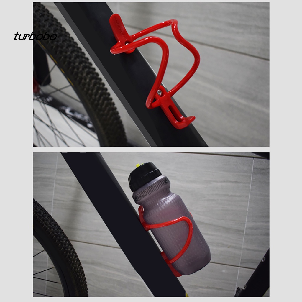 Giá Đỡ Bình Nước Gắn Xe Đạp Leo Núi Tiện Lợi