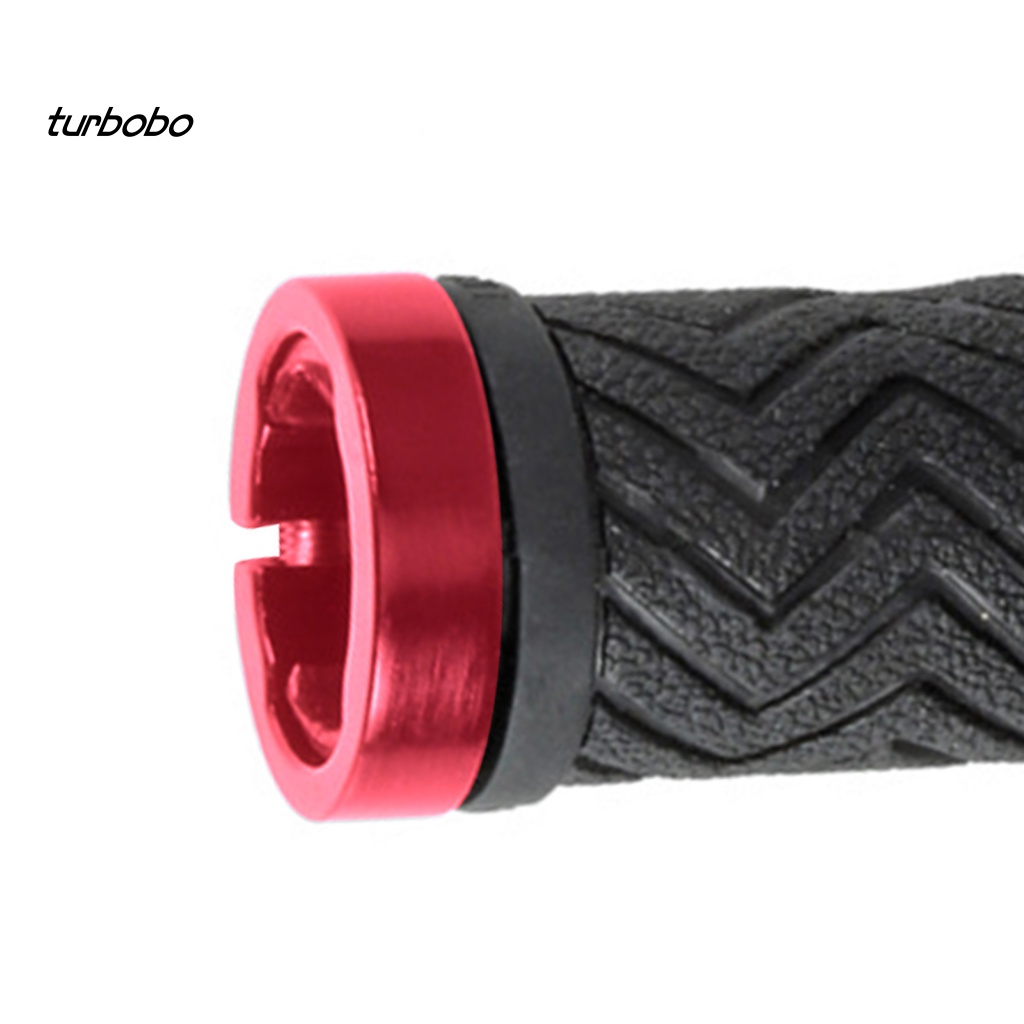 1 Cặp Bọc Tay Lái Xe Đạp BOLANY Chống Trượt Chống Mài Mòn