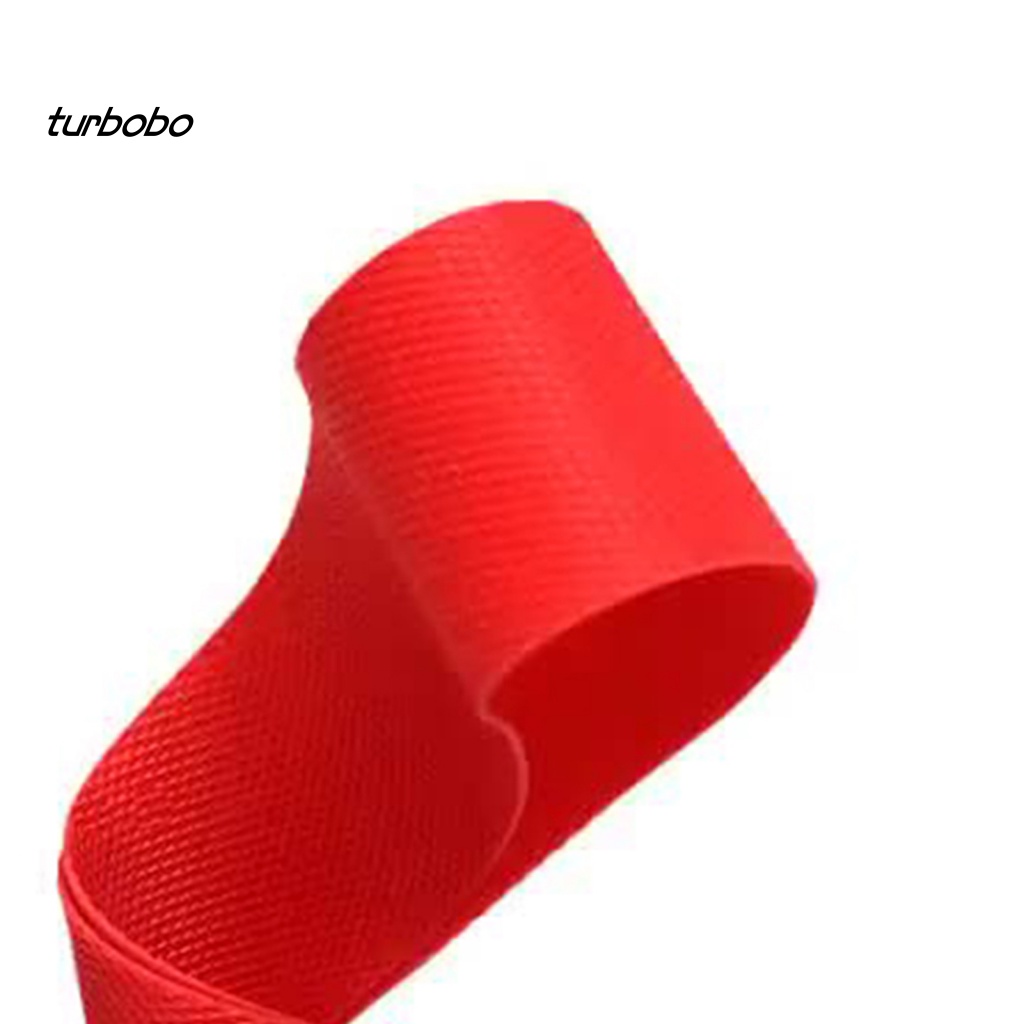 Turbobo Set 2 Miếng Lót Lốp Xe Đạp Chắc Chắn Chống Thổi Tiện Lợi