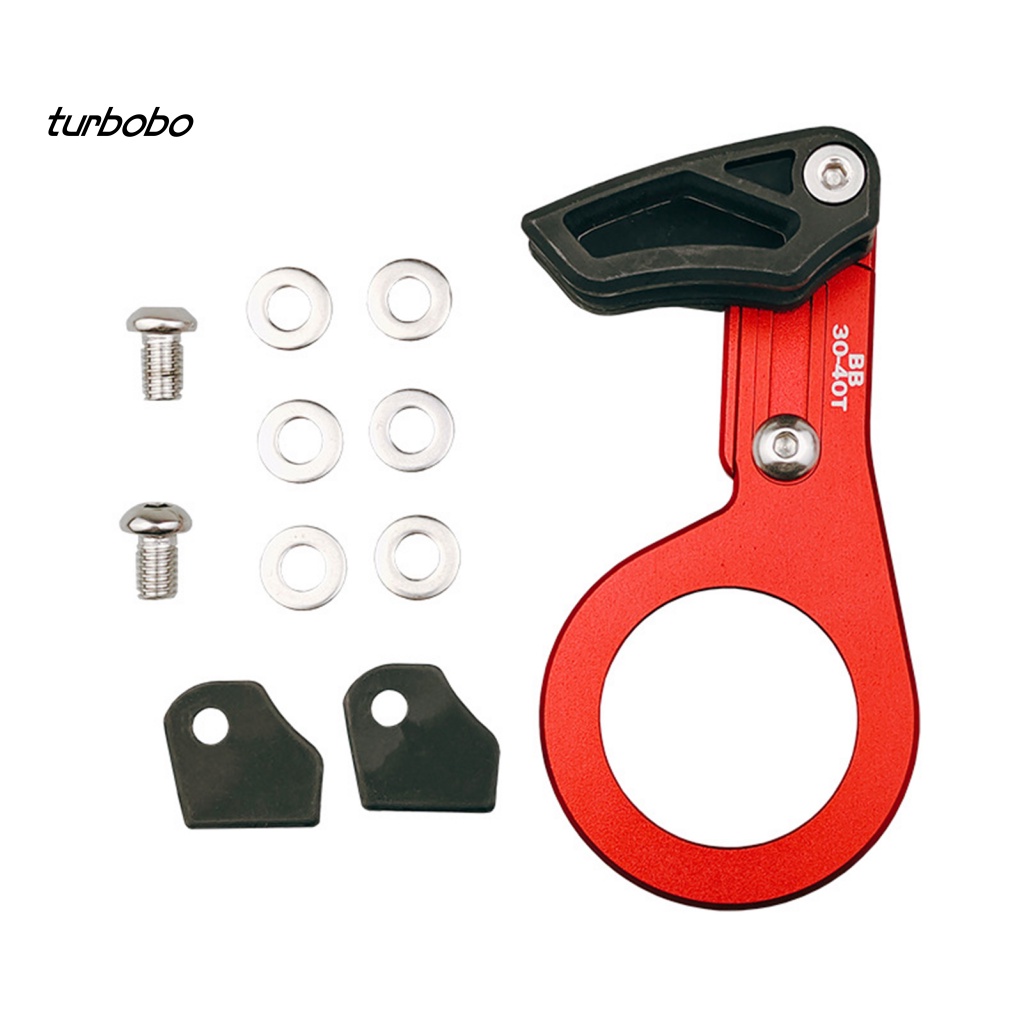 1 Bộ Xích Xe Đạp Leo Núi Bằng Hợp Kim Nhôm Chịu Lực Cao Chống Oxy Hóa / Chống Rơi Tiện Dụng