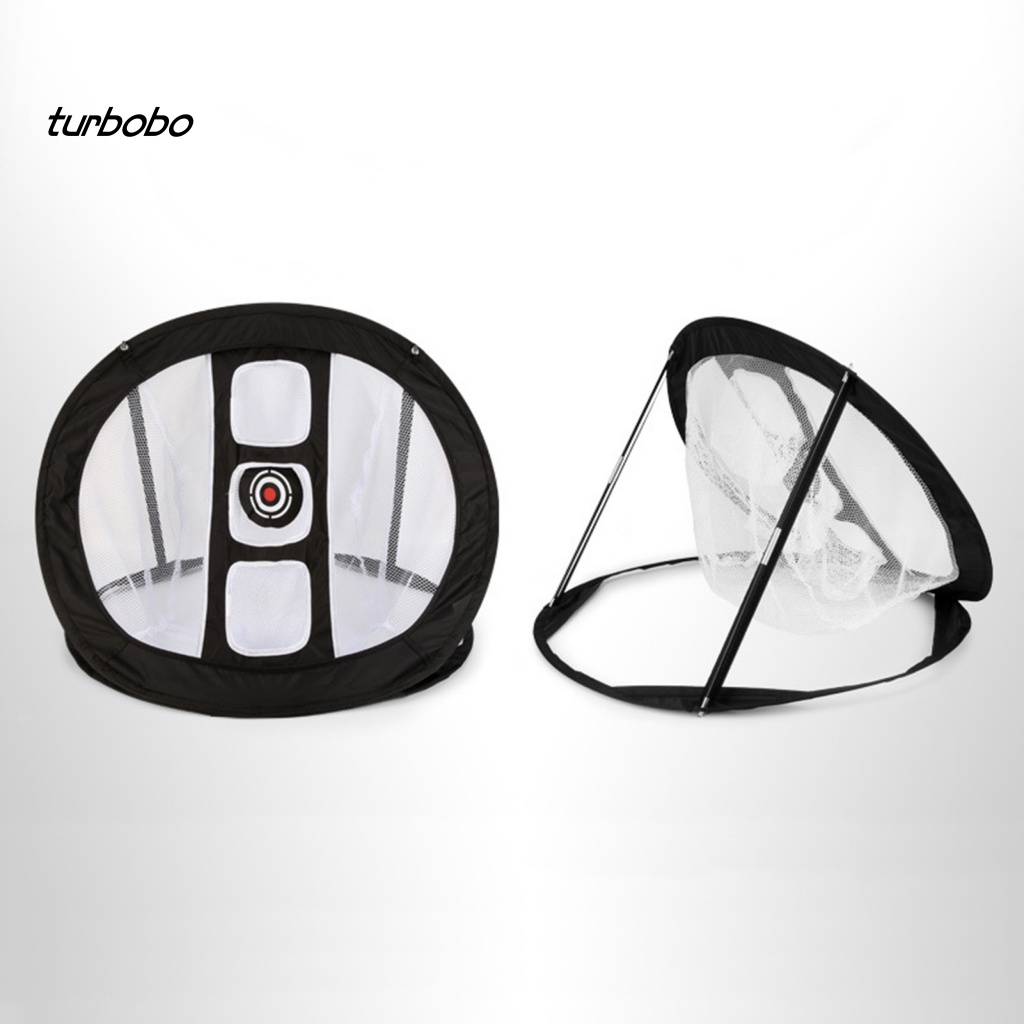 Lưới Tập Đánh Golf Chống Thấm Nước Gấp Gọn Tiện Dụng