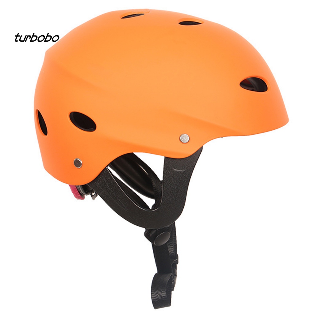 Mũ Bảo Hiểm Đi Thuyền Kayak / Xe Đạp Chống Thấm Nước Unisex