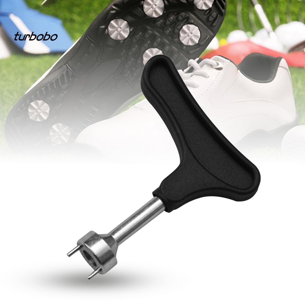 Dụng Cụ Tháo Đinh Giày Đánh Golf Chống Gỉ Đa Năng Chuyên Nghiệp