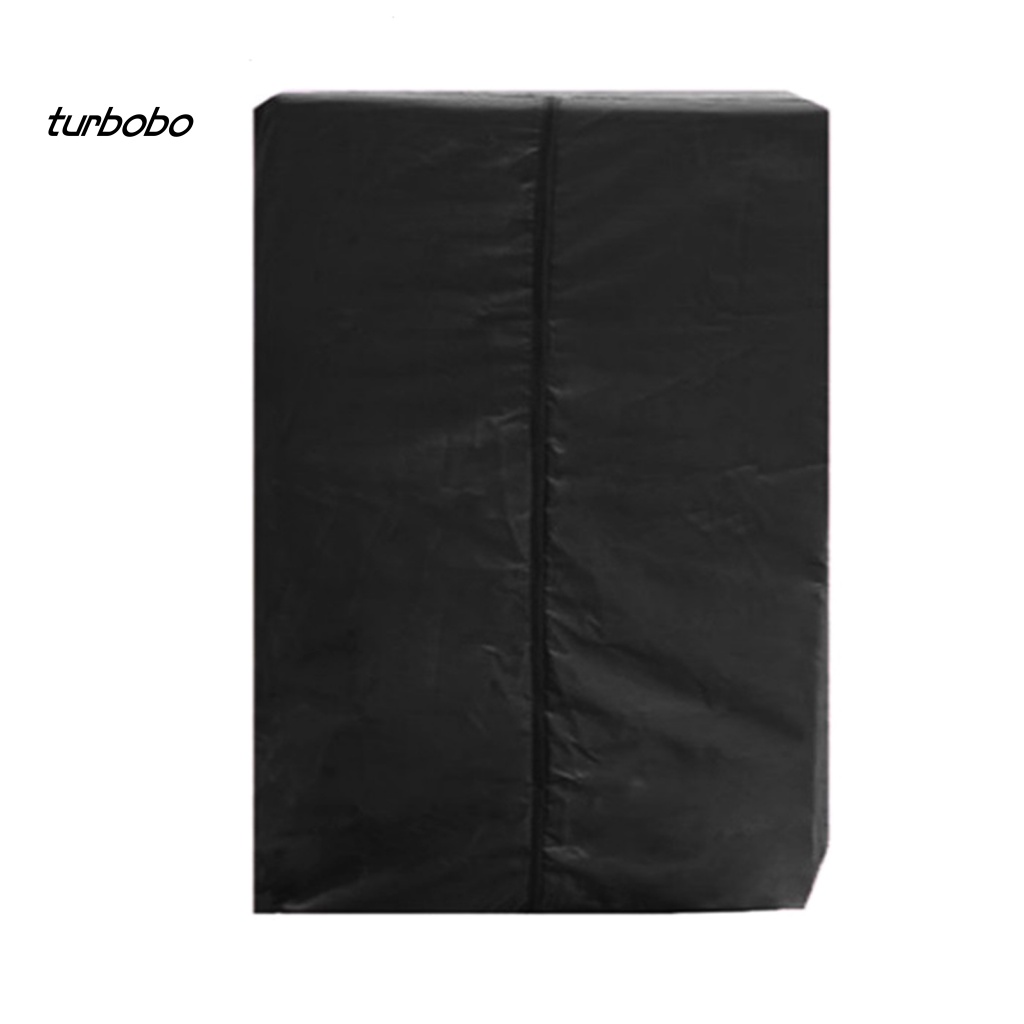 Vỏ Bọc Máy Chạy Bộ / Tập Gym Bằng Vải Oxford Chống Nước Chống Bụi Có Thể Gấp Gọn