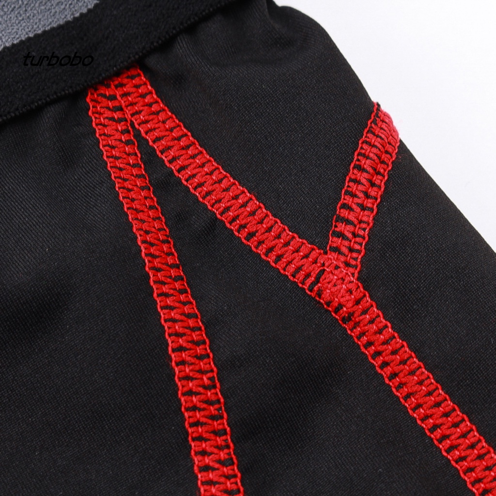 Turbobo Quần Thể Thao Chất Liệu Polyester Thấm Hút Mồ Hôi Nhanh Khô Cho Nam