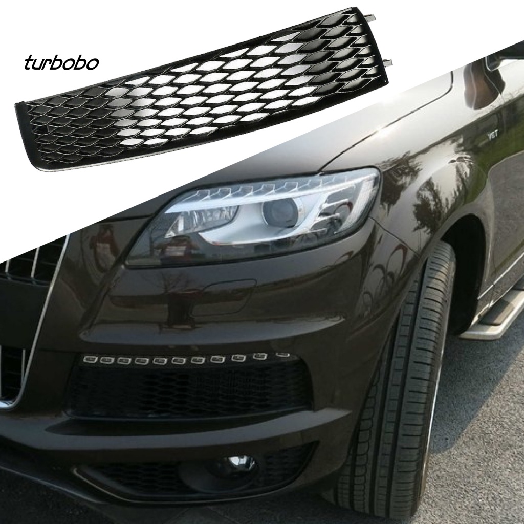 Lưới Tản Nhiệt Màu Đen / Phải 4L Chống Bụi Siêu Bền Thay Thế Chuyên Dụng Cho Cản Trước Xe Hơi0807697Bình Nước Dung Tích B 4L B 4L Chất Lượng Cao0807698Phụ Kiện Chuyên Dụng Cho Xe Hơi Audi Q7 Sport 10-15 B 10-15