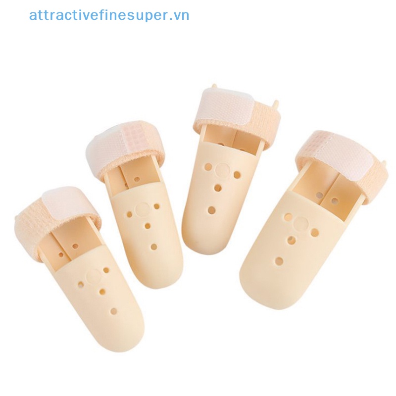 Afs Đai Nẹp Chỉnh Tư Thế Ngón Tay