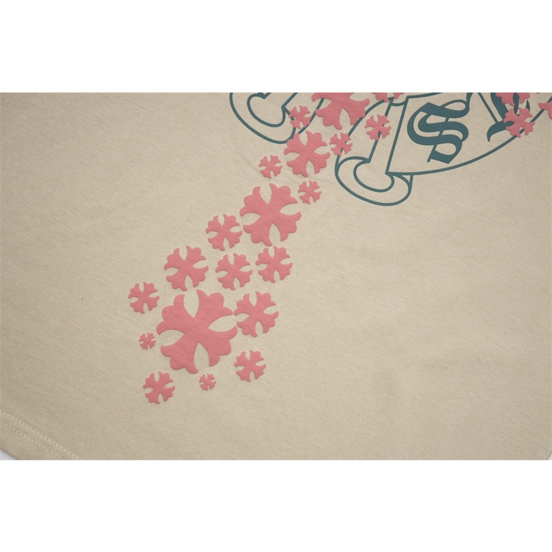 Ch Áo Thun Tay Ngắn In Hình Ngựa Xốp Thời Trang Xu Hướng Mới Nhất