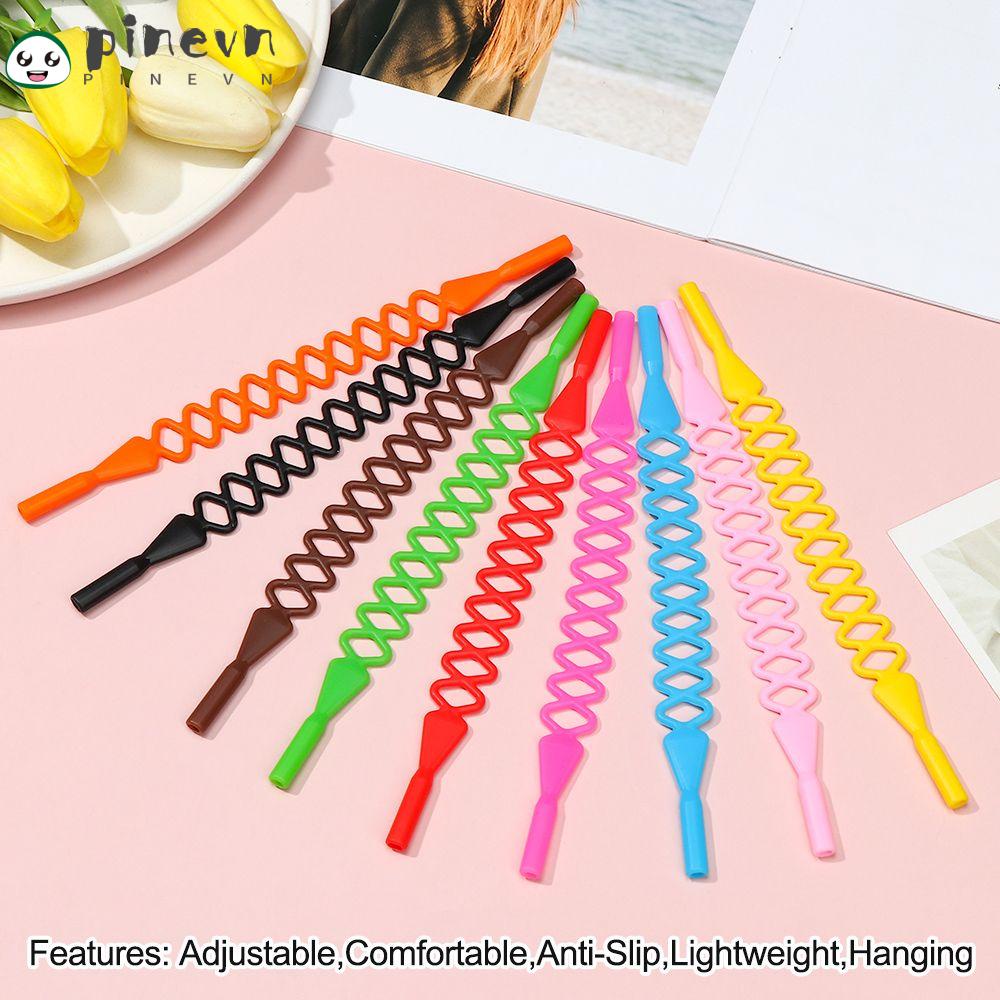 PINEVN Dây Đeo Kính Bằng Silicone Siêu Bền