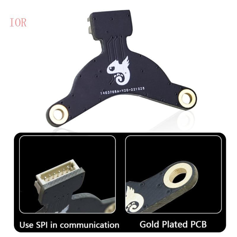 Bảng Mạch Gia Tốc IOR ADXL345 Thay Thế Cho Máy In 3D RaspberryPi Voron 36