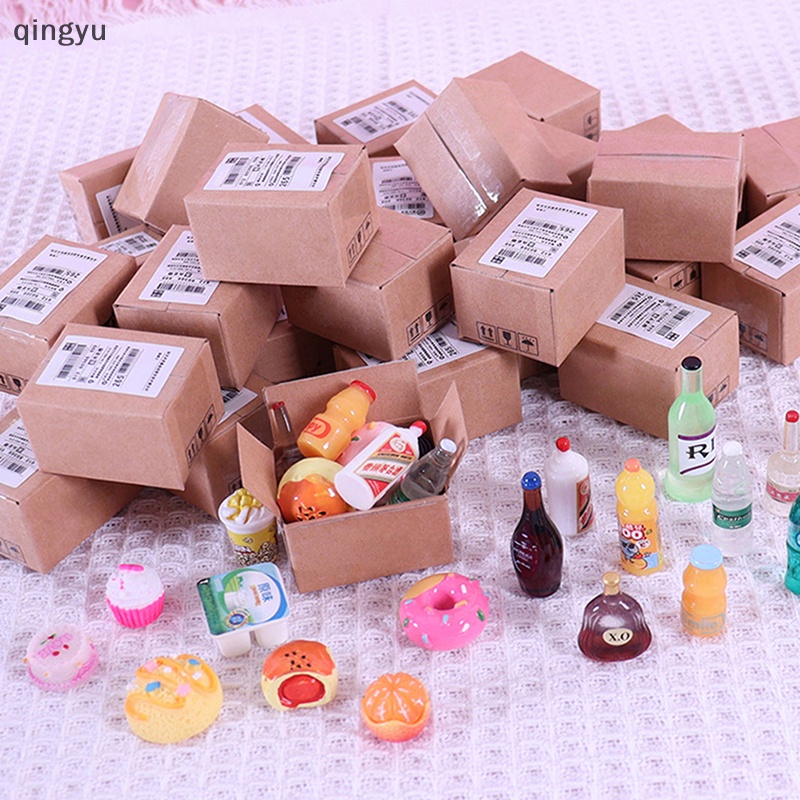 Mới Mô Hình Hộp Giải Thưởng Đồ Chơi Bất Ngờ Cho Bé