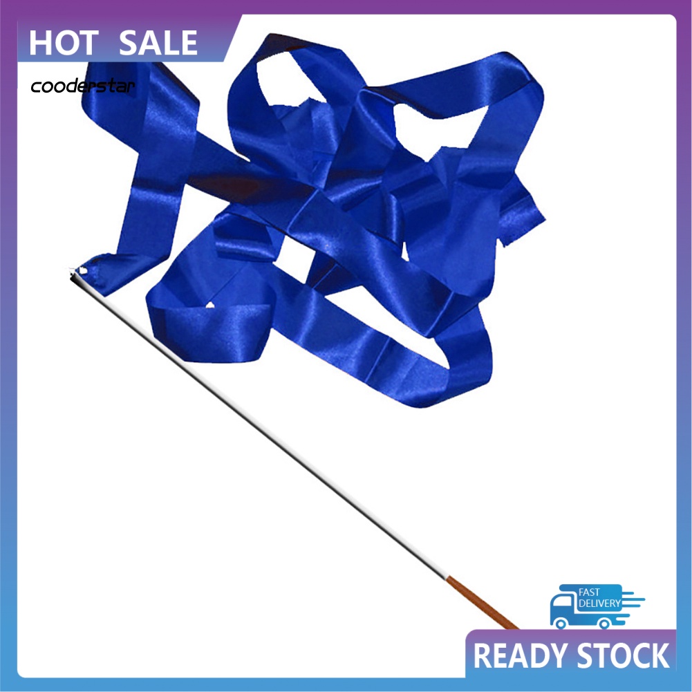 Que Ruy Băng Nhiều Màu Dài 4M Hỗ Trợ Tập Gym / Thể Hình