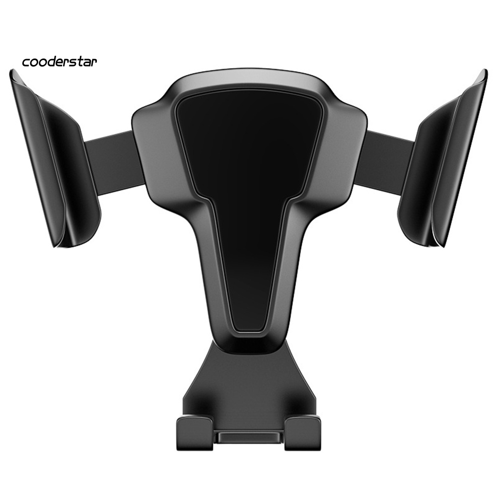 Giá Đỡ Điện Thoại Gắn Khe Điều Hòa Xe Hơi Tiện Dụng