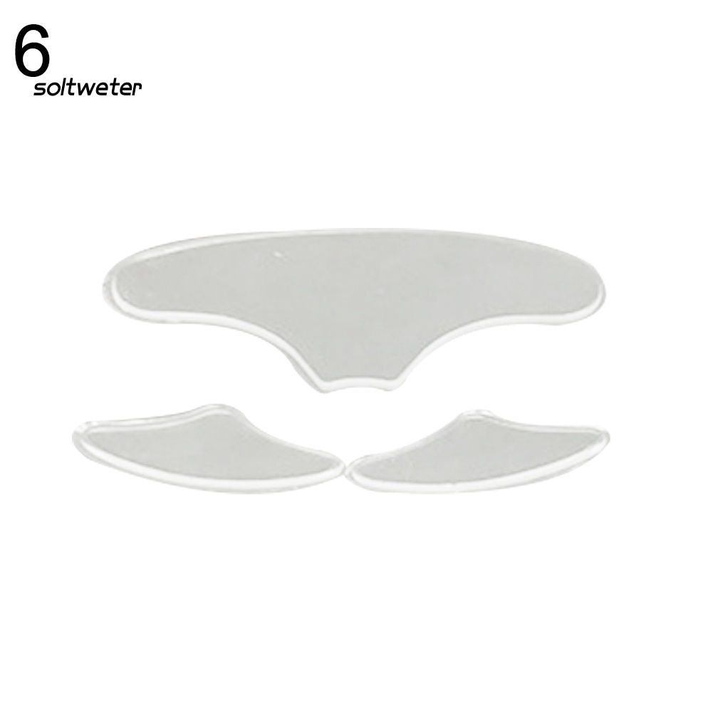 Miếng Đệm Silicone Y Tế Tái Sử Dụng Được Chống Lão Hóa Chống Nếp Nhăn Chăm Sóc Da