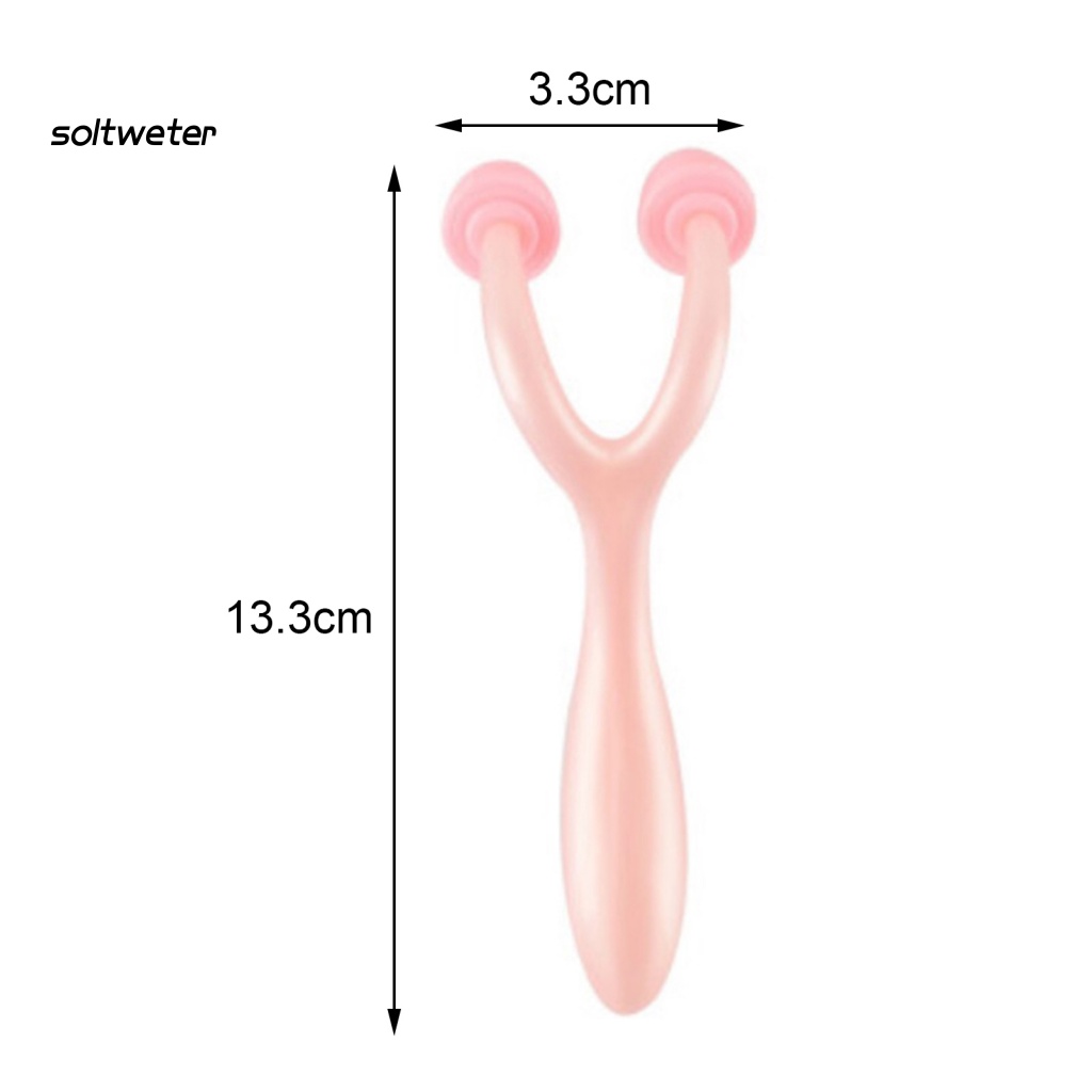 Con Lăn Mát Xa Nâng Mũi Làm Đẹp Tiện Dụng Cho Salon