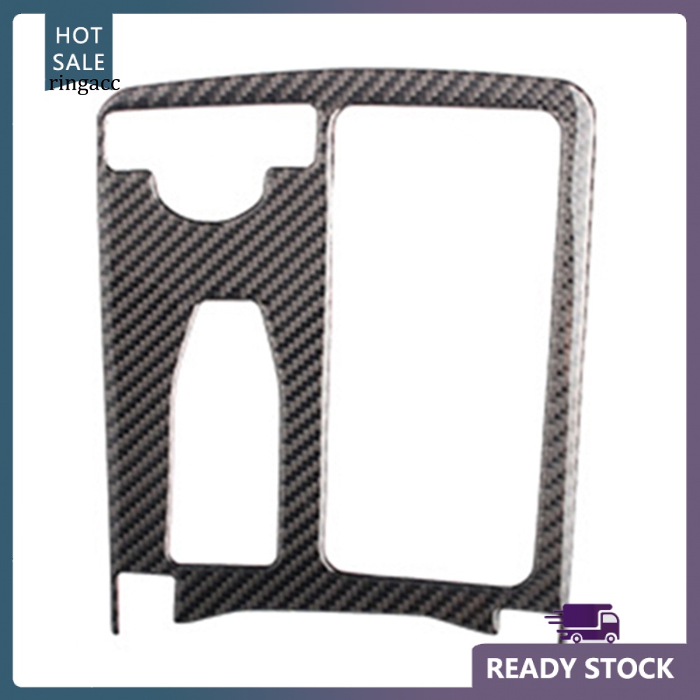 Vỏ Bọc Khay Đựng Cốc Nước Cho Xe Hơi Mercedes Benz C E Class W204