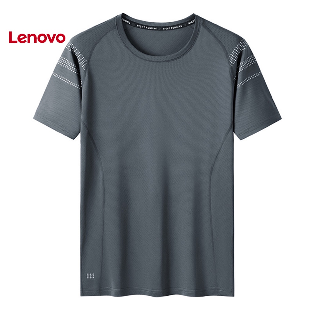 Áo Thun Tay Ngắn Cổ Tròn Màu Sắc Đơn Giản Thoáng Khí Thời Trang Mùa Hè Cho Nam