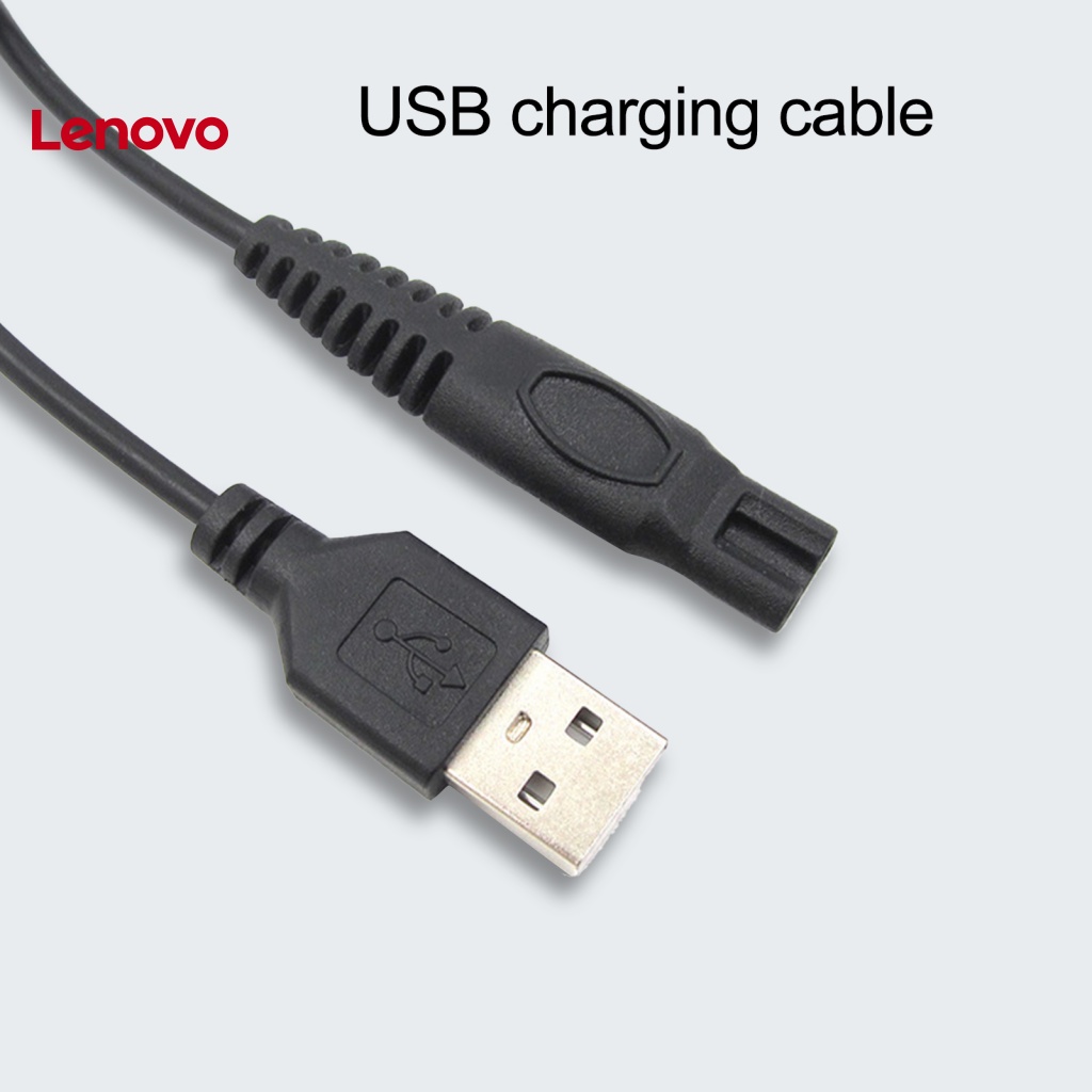 Máy Cạo Râu Mềm Mại Hình Hoa Hướng Dương Kèm Dây Cáp Sạc USB Tiện Dụng